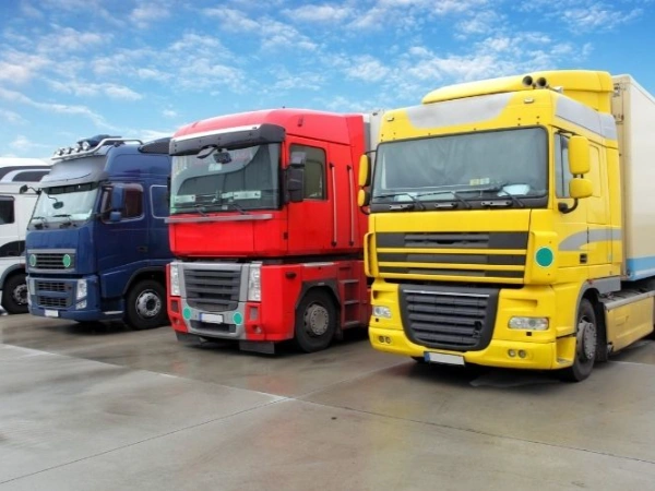 Adana Gemlik Nakliye